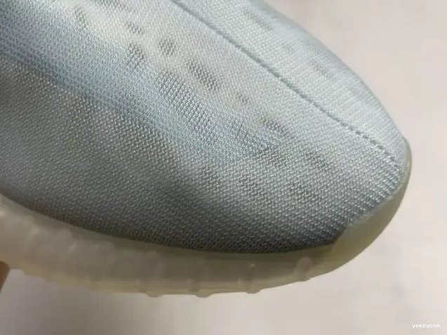Yeezy Adidas GW2869 Mono 350 Ice V2 Boost 0512